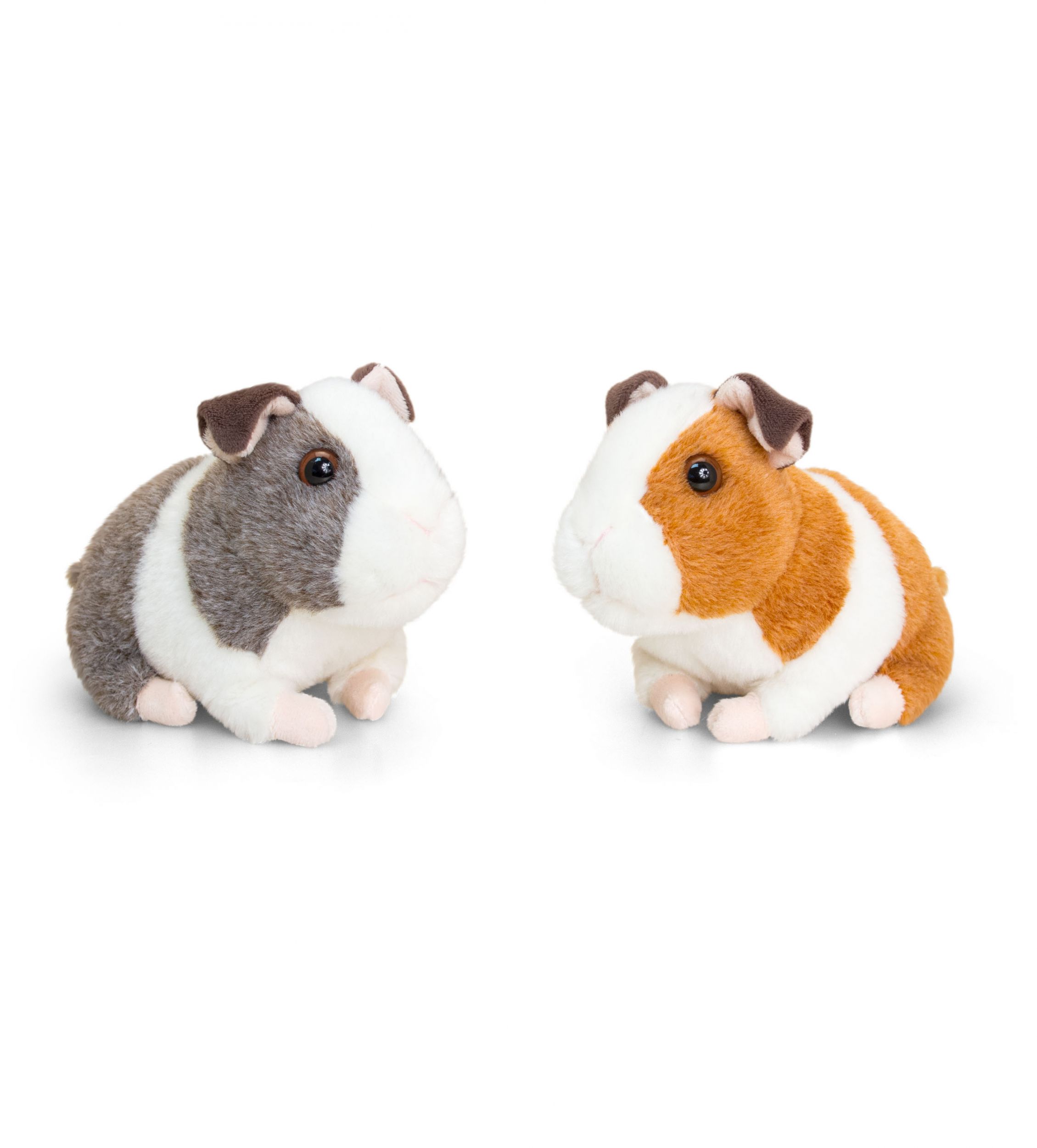 guinea pig soft toy