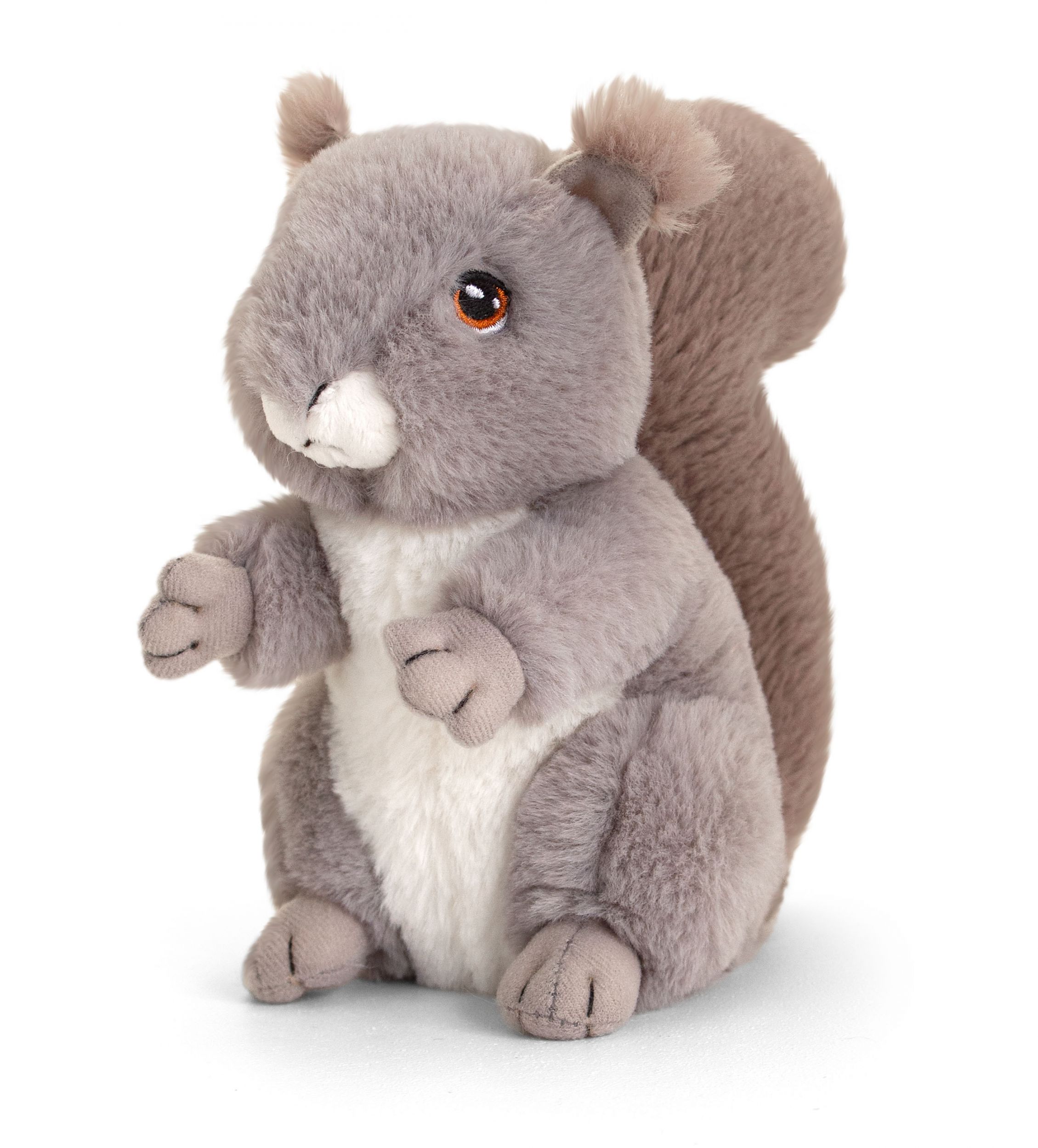 tico the squirrel plush