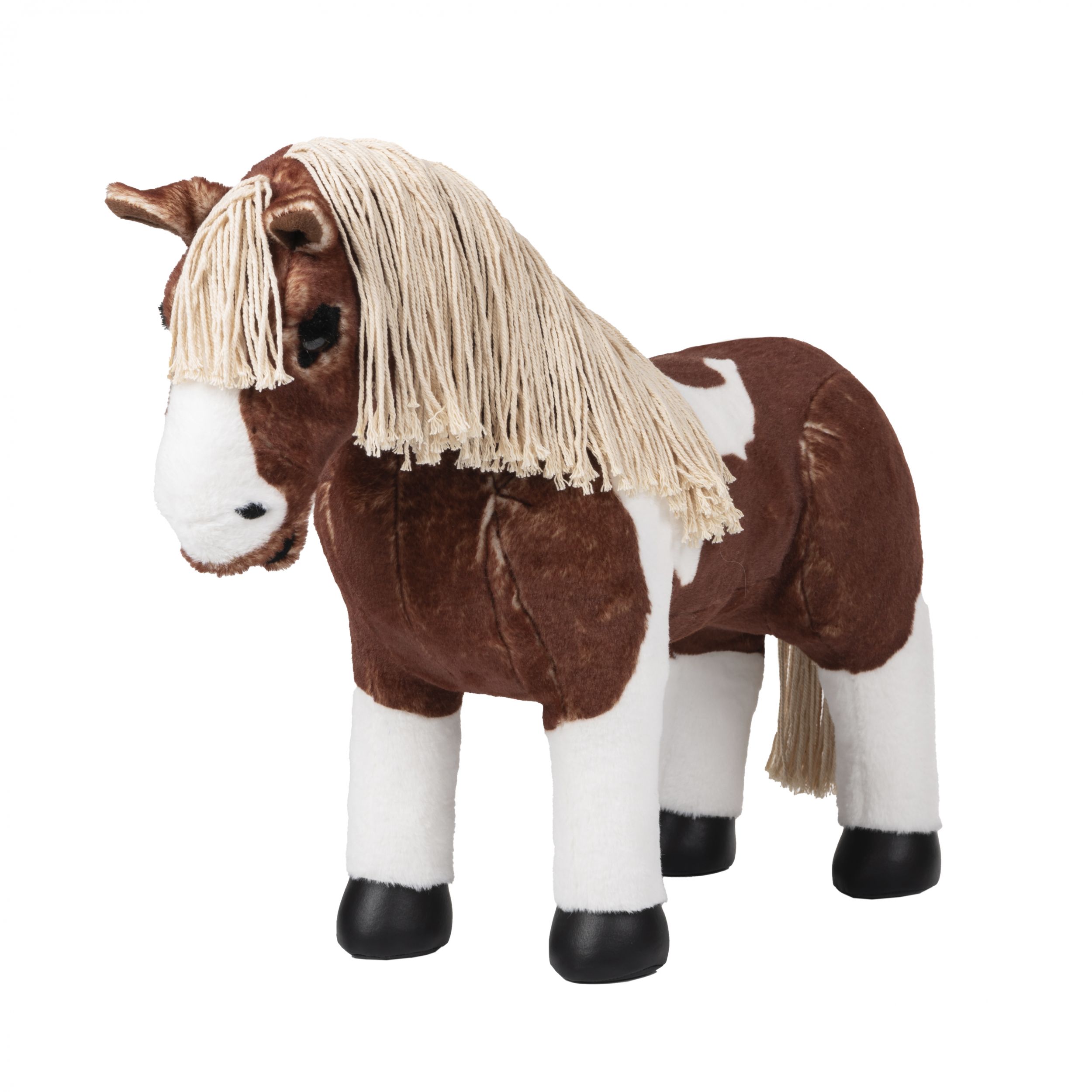 LeMieux Toy Pony Rug in Wisteria