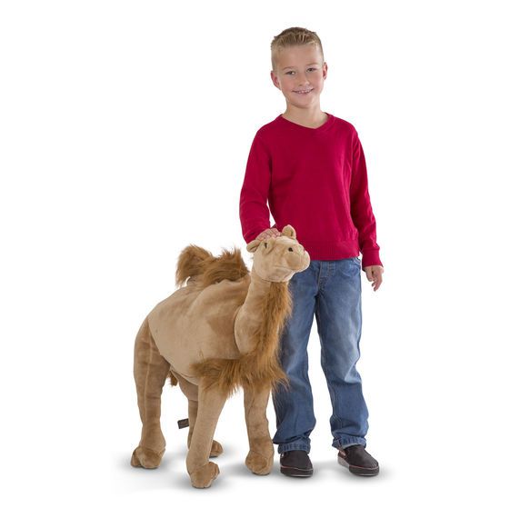 toy camel figurines